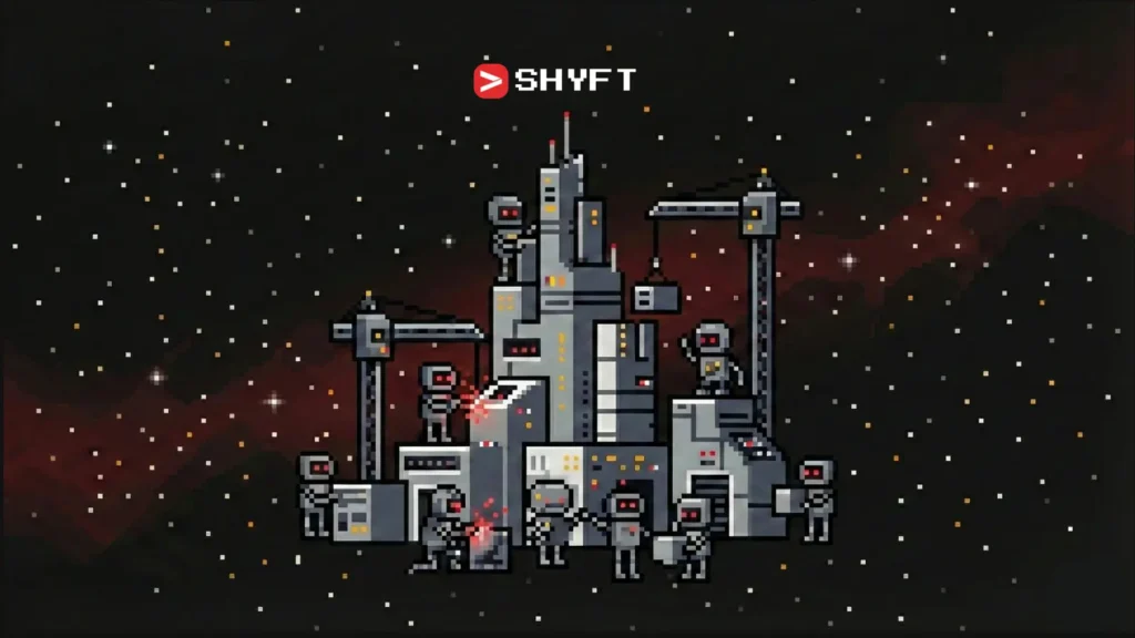 Streaming Real-time pumpfun updates