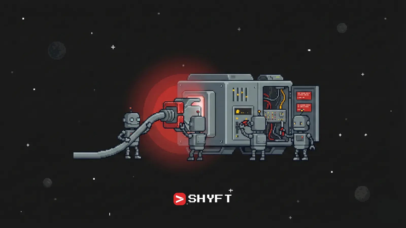 Reconnecting gRPC stream Solana cover