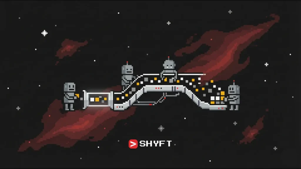 Streaming Pumpfun transaction on Solana Cover