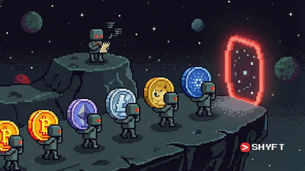 Stream new token launches on pump cover