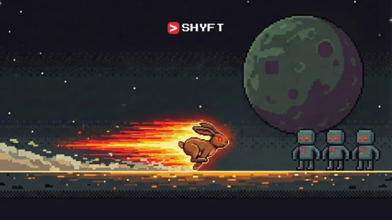 introducing Rabbitstream on Solana Cover